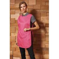 Egyéb Kötény Premier női zsebes női (65%poliészter 35%pamut 195g/m2) pink, XL