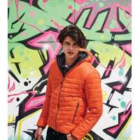 Regatta Kabát Regatta unisex, navy/neon spring, XS