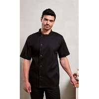 Egyéb Dzseki Premier unisex, black, XS
