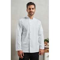 Egyéb Dzseki Premier unisex, white, XS