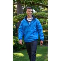 Regatta Kabát Regatta unisex, black/ash, M