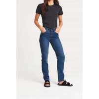 Egyéb Nadrág derekas So Denim női, mid blue wash, 8-L