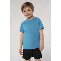 Egyéb Póló Sols gyerek, black, 8A