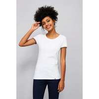 Sols Póló Sols női rövid ujjú kerek nyakú női (155g/m2) royal blue/red/white/kelly green, L