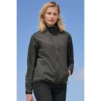 Egyéb Dzseki Sols női, forest green, XL