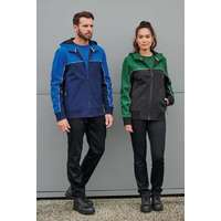 Egyéb Dzseki Designed To Work unisex, navy/royal blue, 5XL