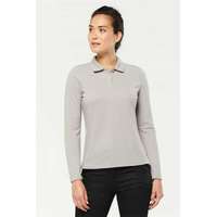 Egyéb Póló Designed To Work női, dark grey, S