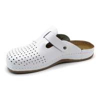 Leon Klumpa 700 Leon Comfort férfi bőr, barna, 41