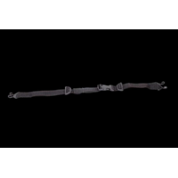 Irudek Sisakszíj 4 pontos Irudek Stilo 600 sisakhoz BARBOQUEJO, fekete