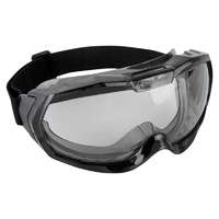 Portwest Portwest PS66 Ultra Safe Light szellőzős védőszemüveg