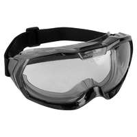 Portwest Portwest PS67 Ultra Safe Light zárt védőszemüveg