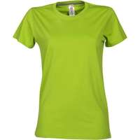 Payper Payper rövid ujjú női póló SUNSET Lady