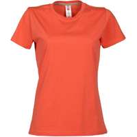 Payper Payper rövid ujjú női póló SUNSET Lady