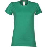 Payper Payper rövid ujjú női póló SUNSET Lady