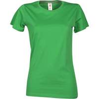 Payper Payper rövid ujjú női póló SUNSET Lady