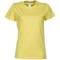 Payper Payper rövid ujjú női póló SUNSET Lady