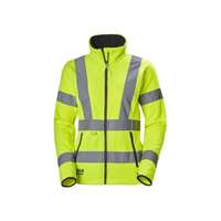 Helly hansen Helly Hansen LUNA női HI-VIS polár dzseki