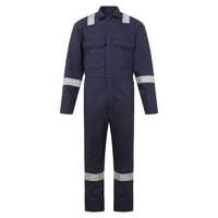 Portwest Portwest BZ506 Bizweld Work FR Classic overál