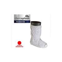 Chemsplash Chemsplash PVC Grip PB/6B steril csizmavédő PVC talppal