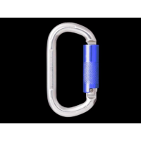 Irudek Karabiner Irudek Silverlight 936 alumínium, 14mm nyílással