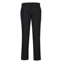 Portwest Portwest S235 Női Stretch Slim Chino nadrág