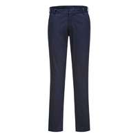 Portwest Portwest S235 Női Stretch Slim Chino nadrág