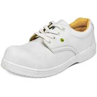 Egyéb Félcipő Raven ESD O1 SRC, fekete, 35