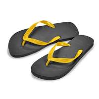 Egyéb Papucs Treen, fekete, 36