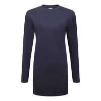 Portwest Portwest B194 Női pamut Relaxed Fit póló L/S