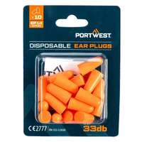 Portwest Portwest EP14 PU hab füldugó (200 pár)