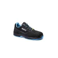 Sparco SPARCO HORIZON MORENO ESD S1PS védőcipő fekete-kék -48