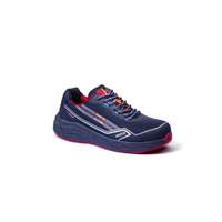 Sparco SPARCO IMPULSE CORSICA MARTINI RACING ESD S1PS SR FO HRO védőcipő kék -38