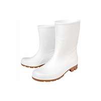 Egyéb Csizma Tronchetto OB SRA, fehér, 36