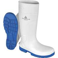 Egyéb Csizma Kemis S4 white/blue 36