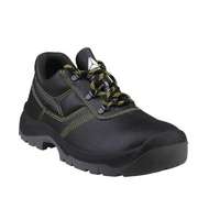 Delta Cipő Jet3 S1p SRC black/yellow 36