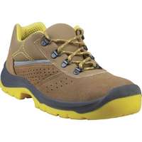 Egyéb Cipő Rimini4 S1P beige/yellow 37