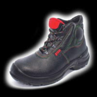 Panda Bakancs Mistral S3 SRC, fekete, 39