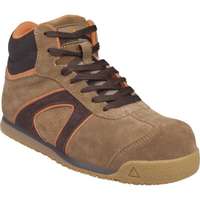 Egyéb Bakancs D-Star S1P beige 39