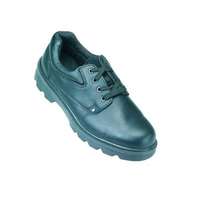 Euro protection Védőlábbeli Aventurine O1 fekete 38