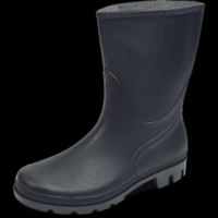 Egyéb Csizma Tronchetto OB SRA, zöld, 39