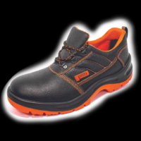 Egyéb Félcipő Beta Neos S1P SRC, orange/black, 39