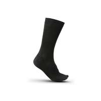 Kariban Zokni Kariban City unisex, black, 39/42