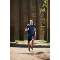 Gildan Póló (Gildan Performance) felnőtt unisex (100%poliészter) white, 3XL