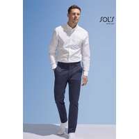 Sols Nadrág SolS férfi hosszú férfi (98%pamut 2%elasztán) french navy, 40