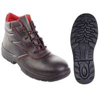 Egyéb Bakancs Volt 1000V villanyszerelő fekete 41