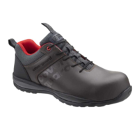 Egyéb Cipő Garnet S3 SRA HRO barna 43