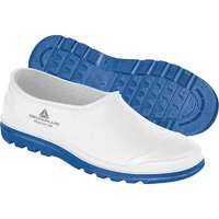 Egyéb Klumpa Healthic OB white/blue 42