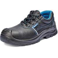 Egyéb Félcipő Raven XT S1P SRC, fekete, 44