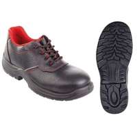 Egyéb Cipő Amper 1000V villanyszerelő fekete 45