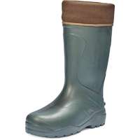 Egyéb Csizma Giancarlo téli, zöld, 45